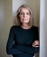 Gloria Steinem fotoğrafı