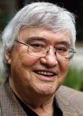 Peter Härtling fotoğrafı