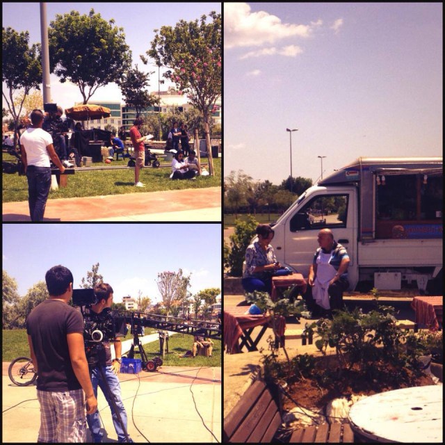 Selen Uçer Fotoğrafı