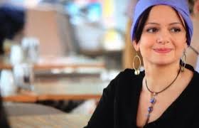 Selen Uçer Fotoğrafı