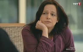 Selen Uçer Fotoğrafı