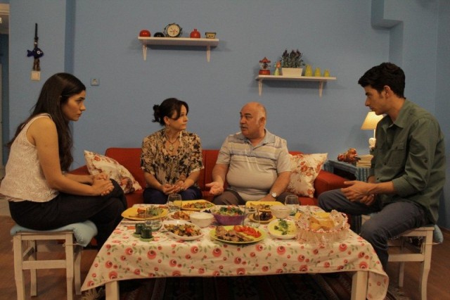 Selen Uçer Fotoğrafı