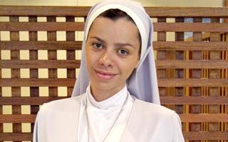 Larissa Vereza fotoğrafı