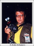 Javier Salmones fotoğrafı