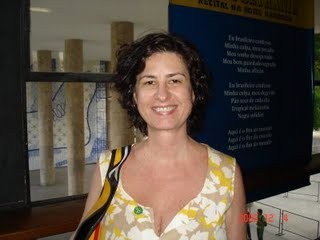 Juliana Carvalho fotoğrafı