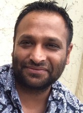 Inder Kumar fotoğrafı