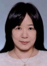 Michiru Shimada fotoğrafı