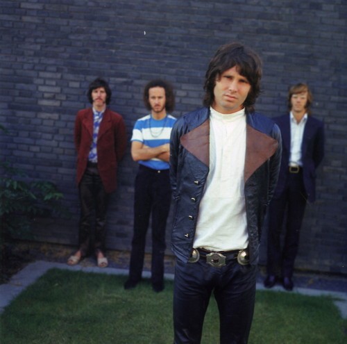 The Doors Fotoğrafı