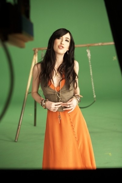 Kate Voegele Fotoğrafı