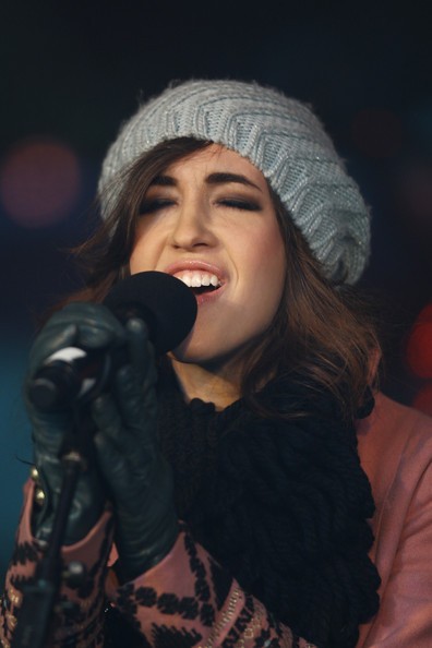 Kate Voegele Fotoğrafı