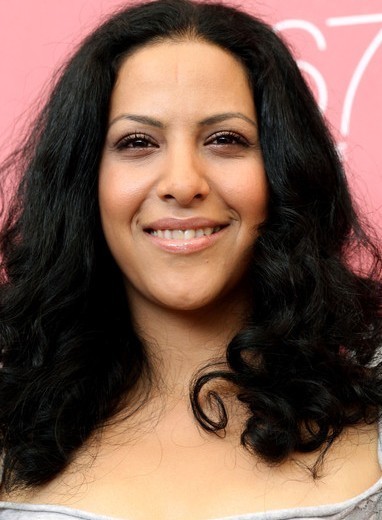 Ruba Blal Fotoğrafı