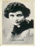 Gail Kane fotoğrafı