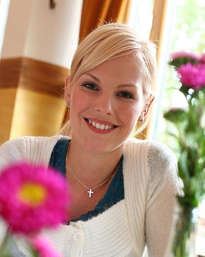 Ivonne Schönherr Fotoğrafı