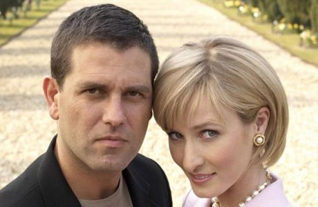 Genevieve O'Reilly Fotoğrafı