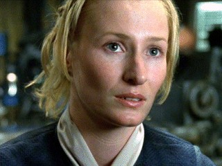 Genevieve O'Reilly Fotoğrafı