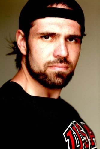 David Spaltro Fotoğrafı