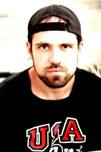 David Spaltro fotoğrafı