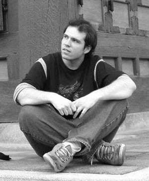 David Spaltro fotoğrafı