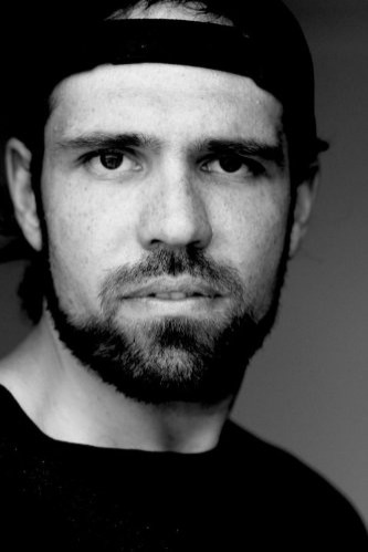 David Spaltro fotoğrafı