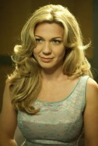 Candace Brown fotoğrafı