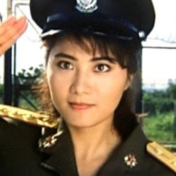 Cynthia Khan Fotoğrafı