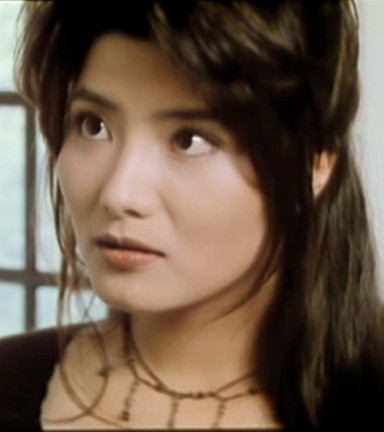 Cynthia Khan Fotoğrafı