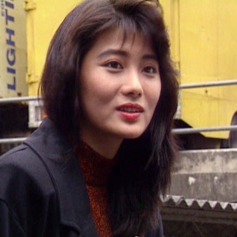 Cynthia Khan Fotoğrafı