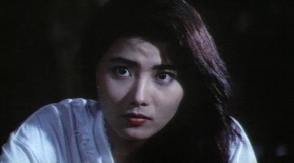 Cynthia Khan Fotoğrafı