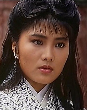 Cynthia Khan Fotoğrafı