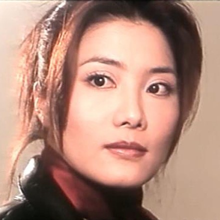 Cynthia Khan Fotoğrafı