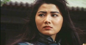 Cynthia Khan Fotoğrafı