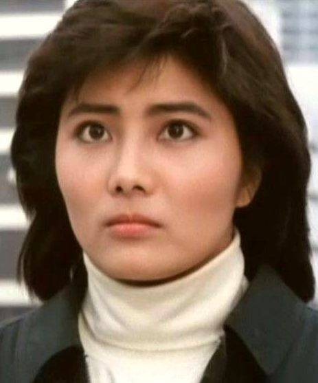 Cynthia Khan Fotoğrafı