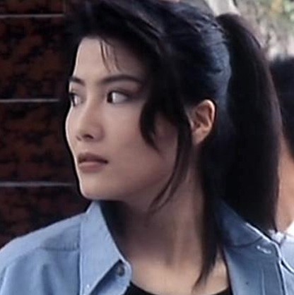 Cynthia Khan Fotoğrafı