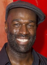 Steve Toussaint fotoğrafı