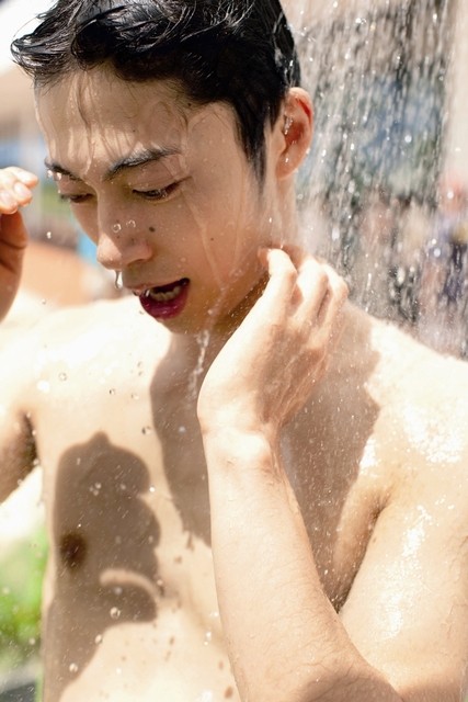 Satoshi Kanada fotoğrafı