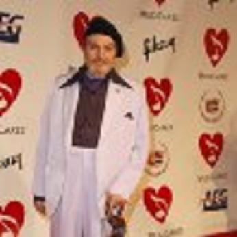 Dr. John fotoğrafı