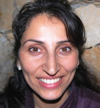 Diana Buttu fotoğrafı