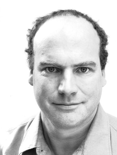 Angus Kennedy fotoğrafı