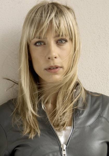 Marisa Leonie Bach Fotoğrafı