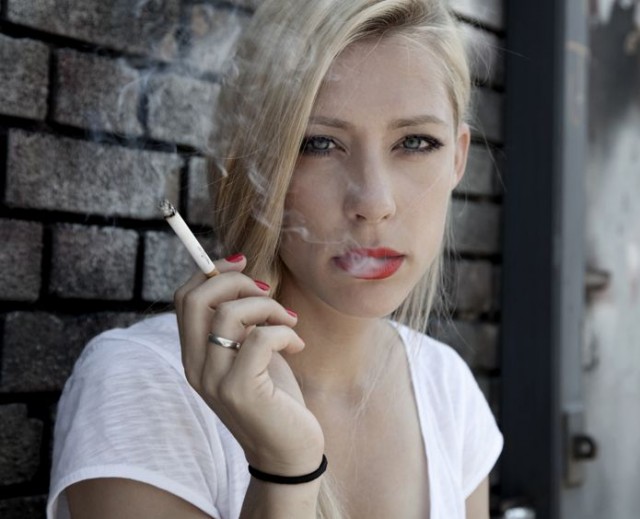 Marisa Leonie Bach fotoğrafı