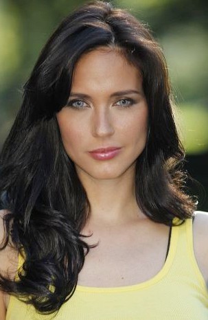 Xenia Siamas fotoğrafı