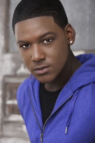 Kofi Siriboe fotoğrafı