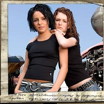 T.a.t.u Fotoğrafı