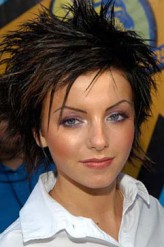 Yulia Volkova fotoğrafı