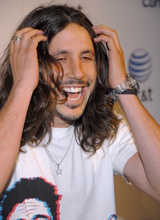 Cisco Adler fotoğrafı