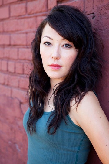 Alyssa Lobit fotoğrafı