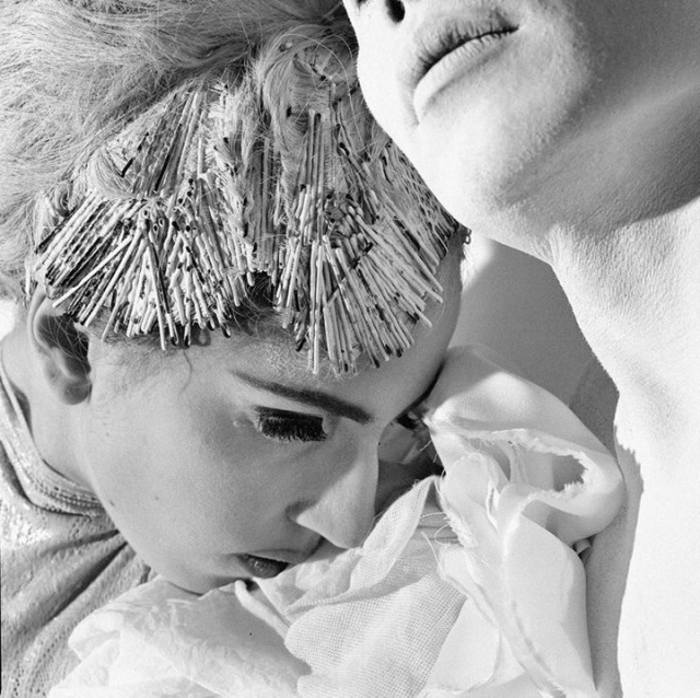 Lady Gaga Fotoğrafı