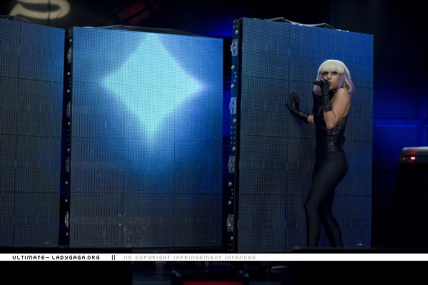 Lady Gaga Fotoğrafı