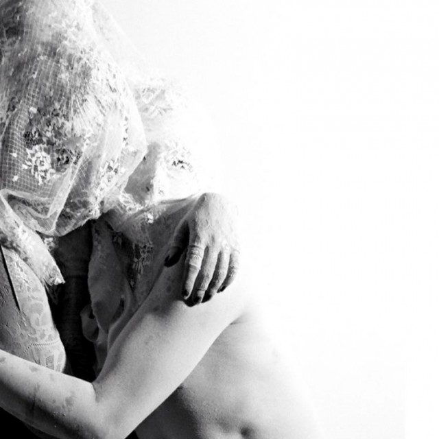 Lady Gaga Fotoğrafı