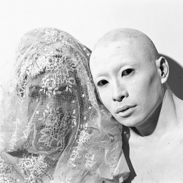 Lady Gaga Fotoğrafı